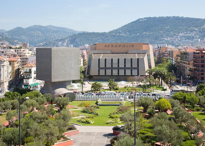 Hotel Relais Acropolis