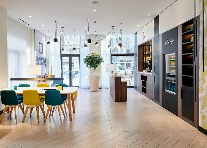 Hôtel accueillant les animaux: Holiday Inn Nice By Ihg