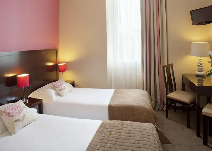 Hotel Relais Acropolis